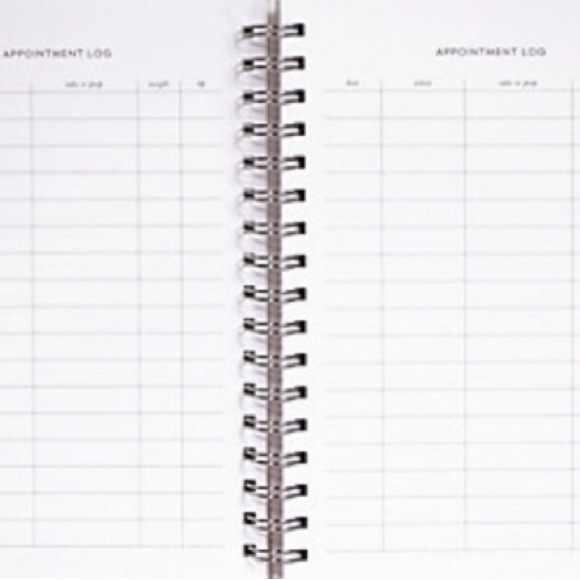 Kate Spade Expecting You Baby Planner - “Planning Our Bundle of Joy” (NWT) - Picture 10 of 10